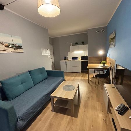 Holdek Apartamenty Francuska 카토비체 외부 사진