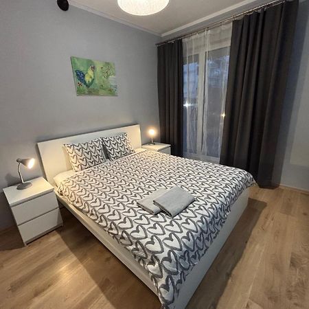 Holdek Apartamenty Francuska 카토비체 외부 사진