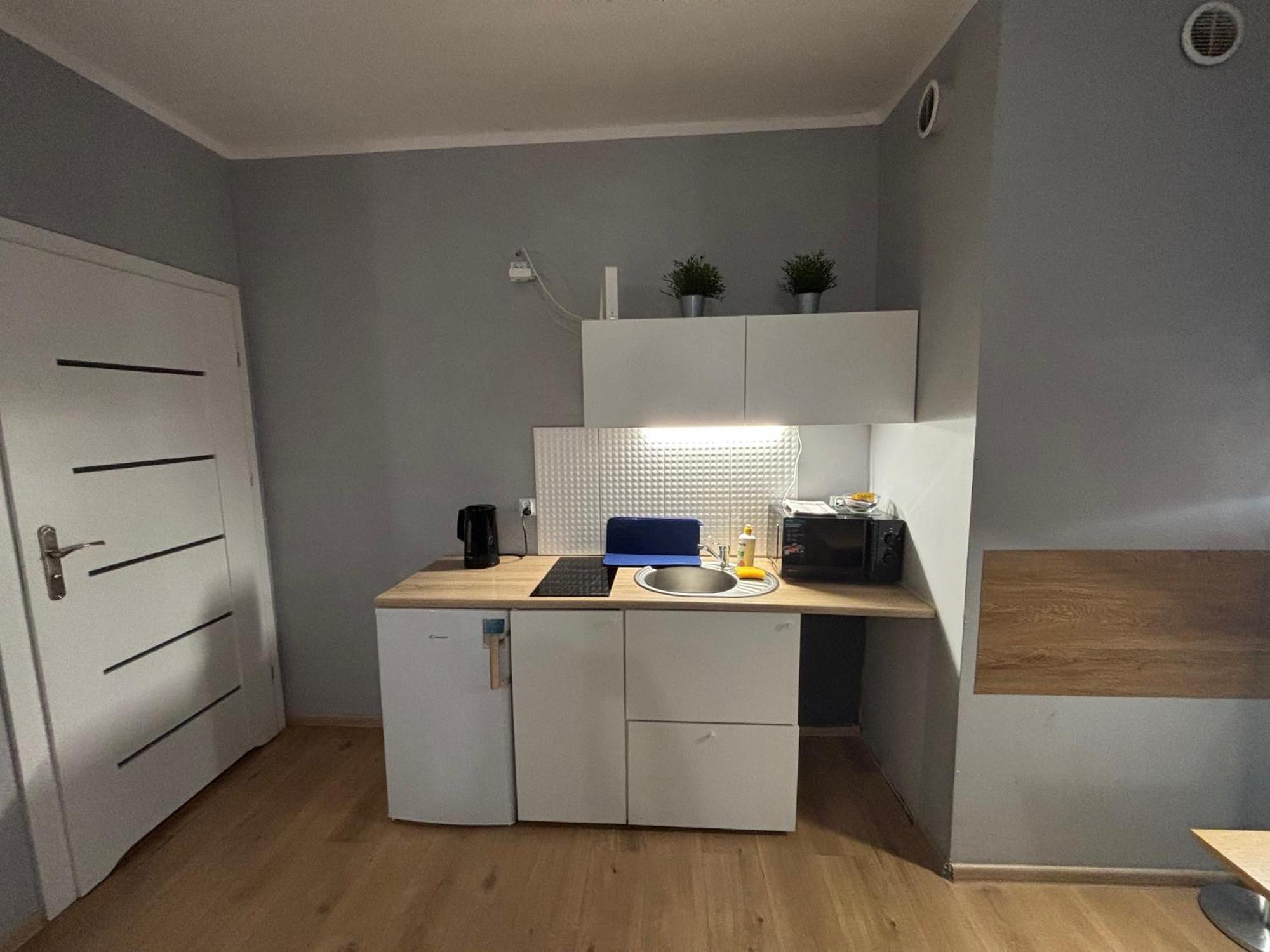 Holdek Apartamenty Francuska 카토비체 외부 사진